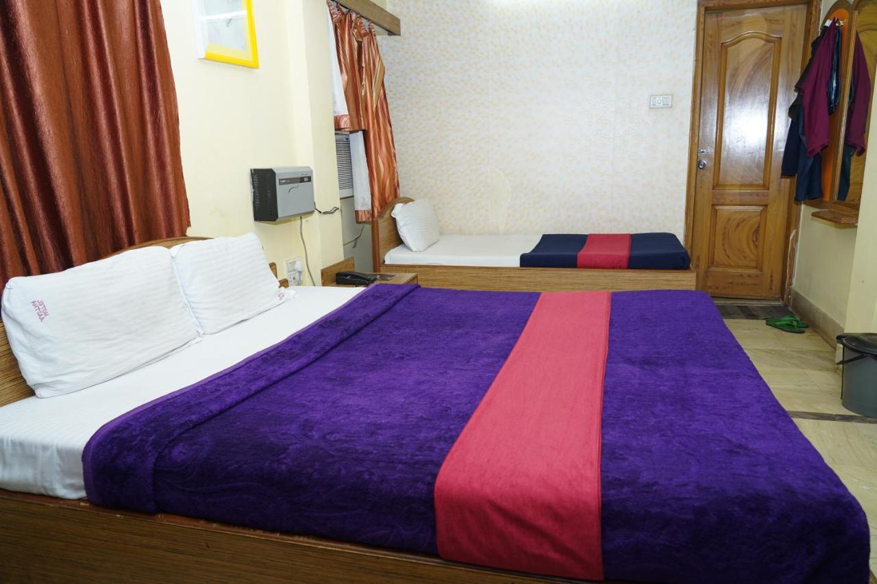 Aastha Hotel Rourkela Ngoại thất bức ảnh